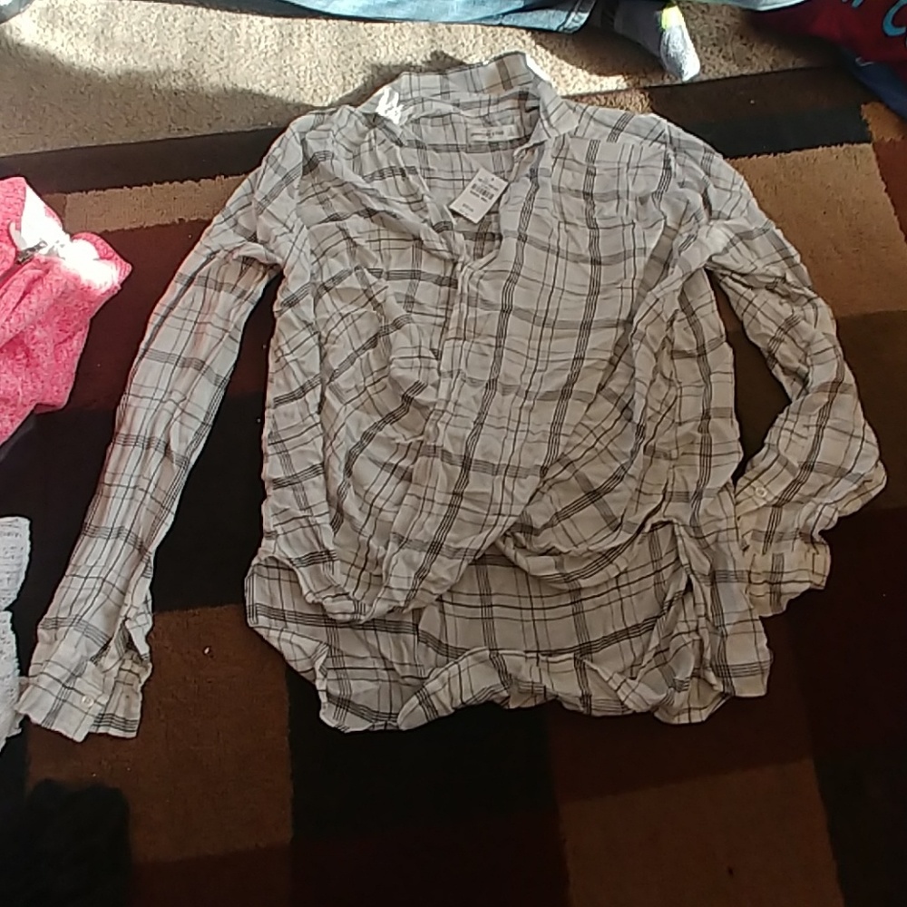 Abercrombie and fitch